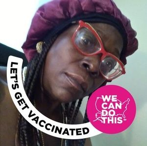 Meet your Posher, Esperanza